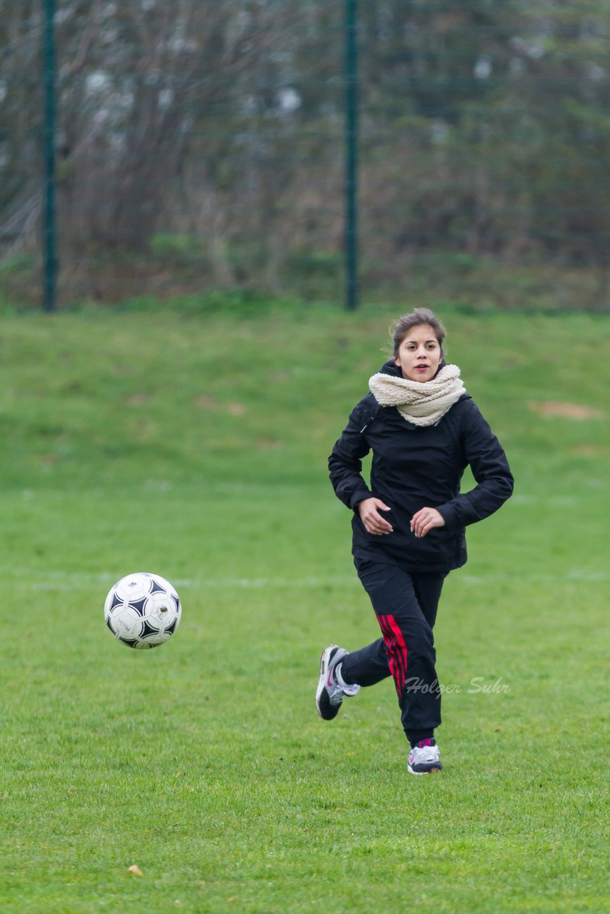 Bild 60 - C-Juniorinnen FSG BraWie 08 o.W. - SV Boostedt o.W. : Ergebnis: 9:0